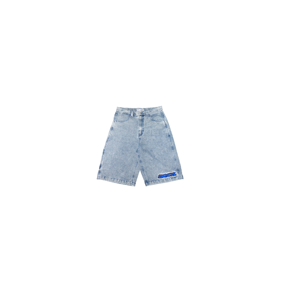 BLUE JUNK JORTS