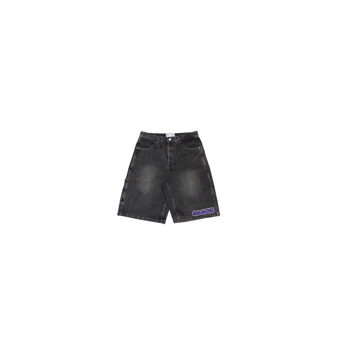 PURPLE JUNK JORTS