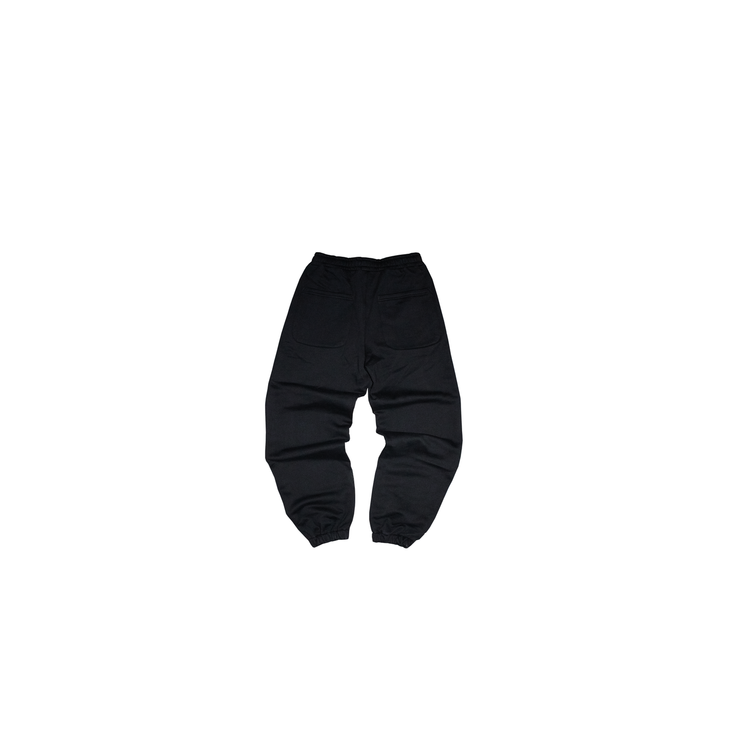 ALL-DAY SWEATS BLACK