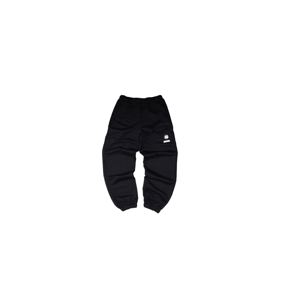 ALL-DAY SWEATS BLACK